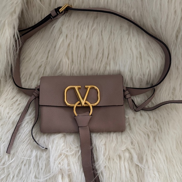 Valentino Vring bag - Picture 1 of 9